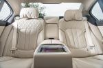 BMW 740Le xDrive M Sport 2016 года (UK)